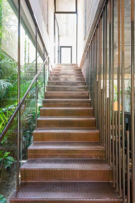 Villa Nimi Architectural Masterpiece Experience Private Pool & Great Concierge Service By Hum Living ตูลุม ภายนอก รูปภาพ